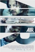 Locandina di Air - I custodi del sonno