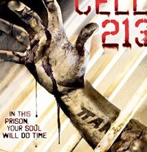 Locandina di Cell 213 - La dannazione