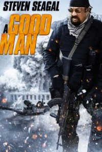 Locandina di A Good Man