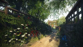 Everybody's Gone to the Rapture 3