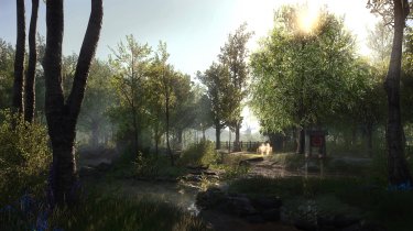 Everybody's Gone to the Rapture 5