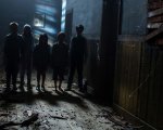 Sinister 2, in esclusiva una scena da brivido del film