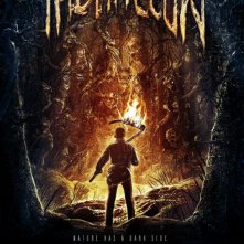Locandina di The Hallow