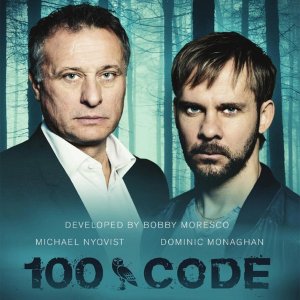 100 Code: la locandina della serie