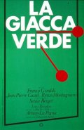 Locandina di La giacca verde