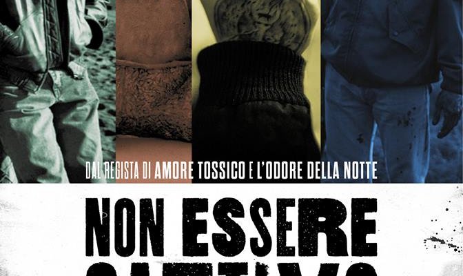 Non Essere Cattivo Film 2015 Trama Cast E Info Movieplayer it Non Essere Cattivo Film 2015 Trama Cast E Info Movieplayer it