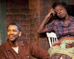 Viola Davis reciterà in Fences, film diretto da Denzel Washington