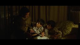 Clip 'Il quaderno' - Il grande quaderno