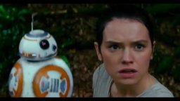 Teaser 3 - Star Wars: Episodio VII - Il Risveglio della Forza