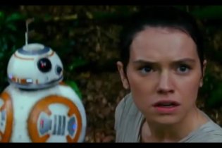 Teaser 3 - Star Wars: Episodio VII - Il Risveglio della Forza