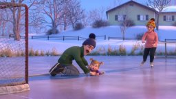 Clip 'I ricordi di Riley' - Inside Out