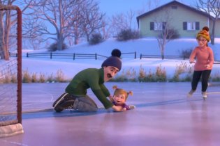 Clip 'I ricordi di Riley' - Inside Out