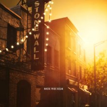 Stonewall: il teaser poster del film