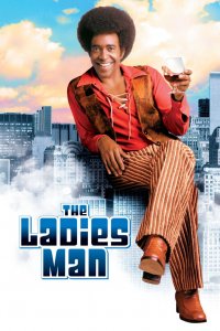 Locandina di The Ladies Man