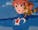 Nausicaa della valle del vento al cinema il 5, 6 e 7 ottobre