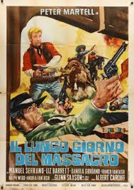 Locandina di Il lungo giorno del massacro