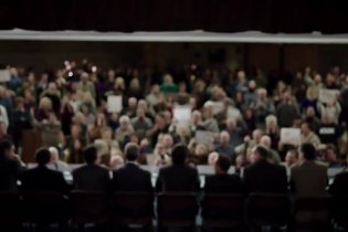 Trailer 'Justice' - Show Me A Hero