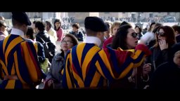 Trailer - L'esercito più piccolo del mondo