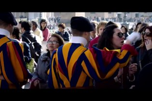 Trailer - L'esercito più piccolo del mondo