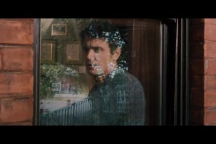Trailer italiano - Wim Wenders - Ritorno alla vita