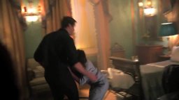 Featurette 'Azione' - Operazione U.N.C.L.E.