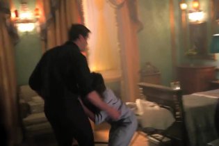 Featurette 'Azione' - Operazione U.N.C.L.E.