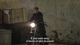 Featurette 'Veicoli' - Operazione U.N.C.L.E.