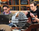 The Big Bang Theory dedicherà una puntata a Star Wars: Episodio VII