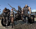 Borderlands: il videogioco diventerà un film prodotto dalla Lionsgate