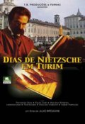Locandina di I giorni di Nietzsche a Torino