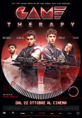 Locandina di Game Therapy