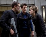I titoli homevideo più venduti: The Divergent Series: Insurgent al top