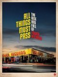 Locandina di All Things Must Pass