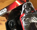 Star Wars #ForceFriday: unboxing Darth Vader