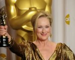 Le signore degli Oscar: Meryl e le altre