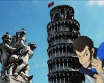 Lupin III - L'avventura italiana dal 30 agosto su Italia 1