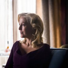 Hannibal: Gillian Anderson interpreta Bedelia in The Number of the Beast is 666