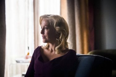 Hannibal: Gillian Anderson interpreta Bedelia in The Number of the Beast is 666