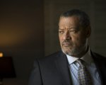 All the Old Knives: Jonathan Pryce e Laurence Fishburne nel cast