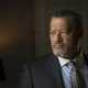 Laurence Fishburne torna alla regia: la star di Matrix dirige The Rule of Nines con André Holland
