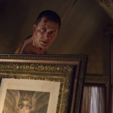 Hannibal: Richard Armitage nel ruolo di Francis Dolarhyde in The Number of the Beast is 666