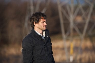 Hannibal: Hugh Dancy interpreta Will Graham in The Wrath of the Lamb