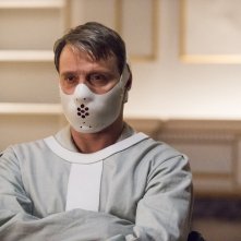 Hannibal: Mads Mikkelsen interpreta il dottor Lecter in The Wrath of the Lamb