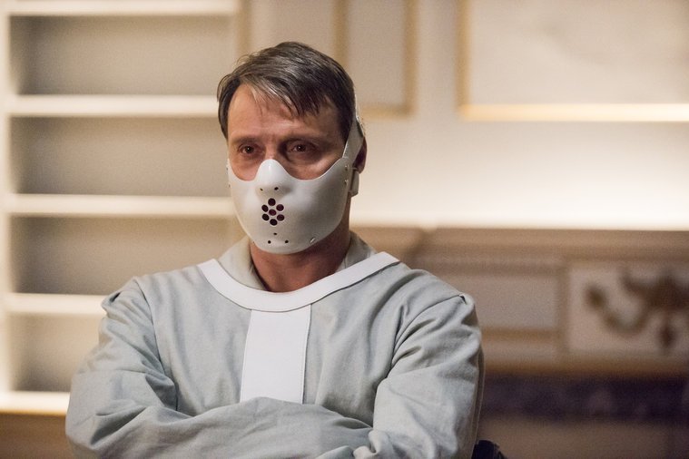 Hannibal: Mads Mikkelsen interpreta il dottor Lecter in The Wrath of the Lamb