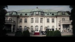 Trailer italiano - Marguerite