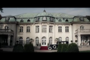 Trailer italiano - Marguerite