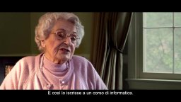 Trailer italiano - Il teorema della crisi - The Forecaster