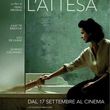 Locandina di L'attesa