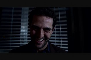 Trailer - Stalking Eva