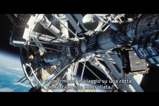 Featurette 'La nostra più grande avventura' - Sopravvissuto - The Martian